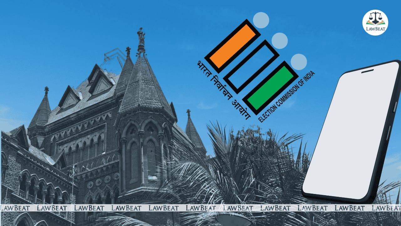 PIL In Bombay High Court Against Ban On Mobile Phone In Polling Booth For Upcoming Assembly Polls PIL In Bombay High Court Against Ban On Mobile Phone In Polling Booth For Upcoming Assembly Polls
